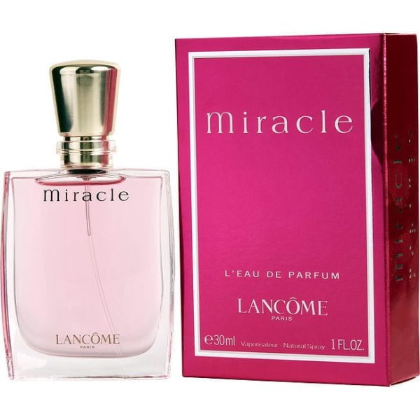 LANCOME PARIS Miracle for Women Eau de Parfum