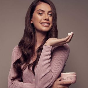 Lange Hair Rehab Hydrating Masque | Hair Mask and Deep Conditioner Keratin Hair