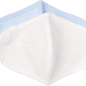 Lanier Wellness Reusable Face Cover (Pack of 2)