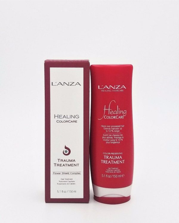 L'ANZA Healing Colorcare Color Preserving Trauma Treatment