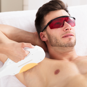 Laser Hair Removal for Woman and Men