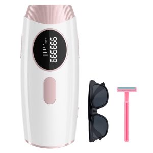 Laser Hair Removal for Women and Men, IPL Hair Removal