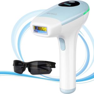 Laser Hair Removal Permanent,Blue