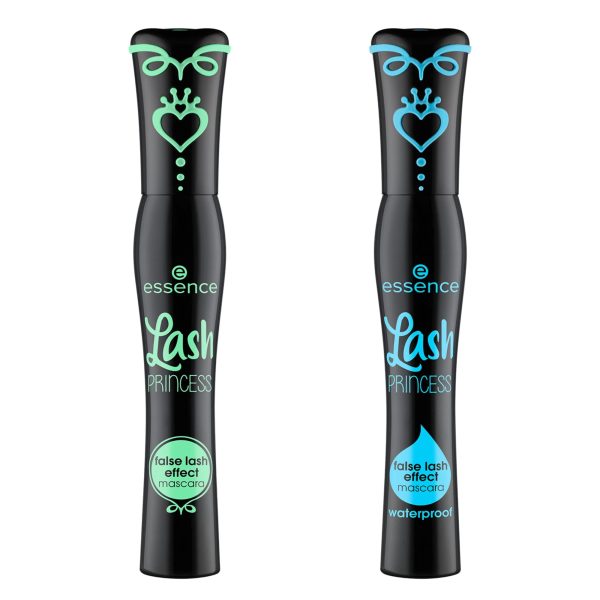 Lash Princess False Lash Waterproof Mascara