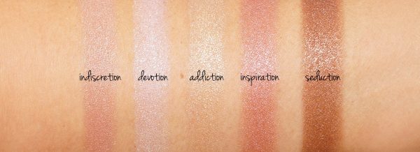 Laura Mercier Face Illuminator for WoMen, Indiscretion