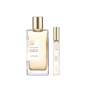 Lavanila - The Healthy Fragrance Clean and Natural