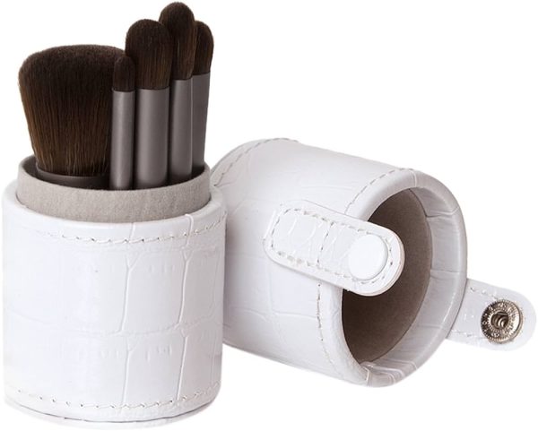 Lazy Perfection by Jenny Patinkin Petites Makeup Brush Set