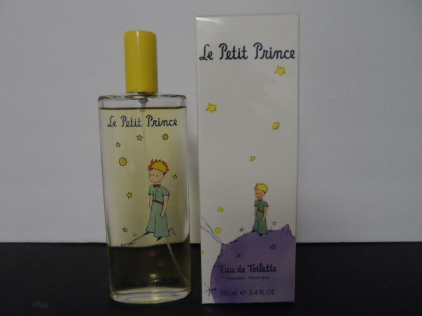 Le Petit Prince Fragrance for Children