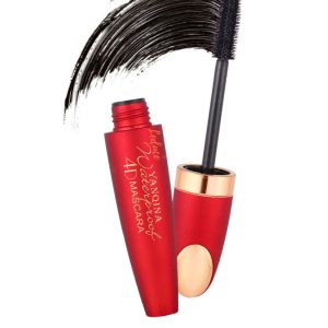 Leduce Yanqina New Waterproof 4D Fiber Lash Mascara