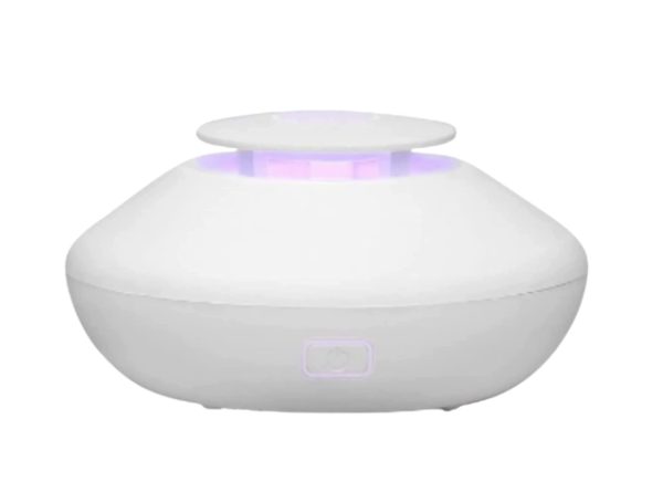 Lemon + Co 150 ml Cool Mist Air Humidifier Ultrasonic