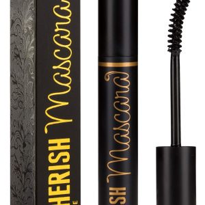 Lengtening Hypoallergenic Cherish Mascara With Vitamin E