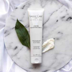 Leonor Greyl Paris Crème Régénératrice - Deep Conditioner