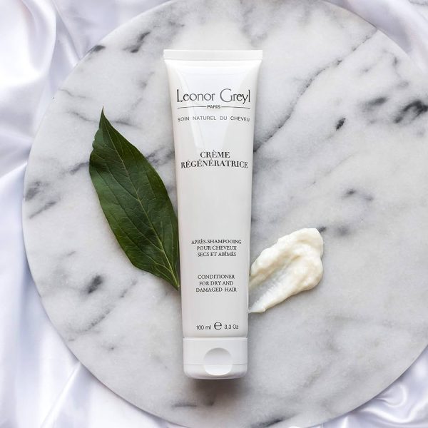 Leonor Greyl Paris Crème Régénératrice - Deep Conditioner