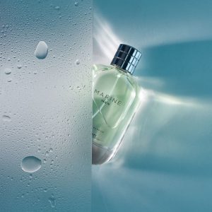 Liberty LUXURY Marine Perfume Spray for Men