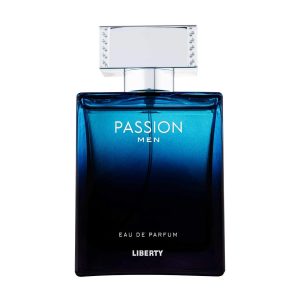 Liberty LUXURY Passion Perfume (100ml / 3.4 Oz) for Men