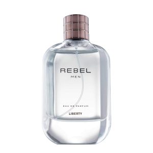 Liberty LUXURY Rebel Perfume (100ml / 3.4 Oz) for Men