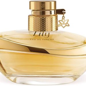 Lily Eau De Parfum for Women by O Boticario
