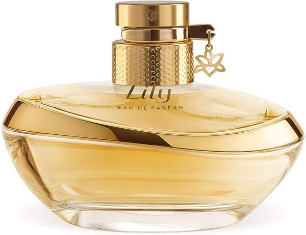 Lily Eau De Parfum for Women by O Boticario