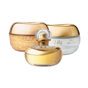 Lily Eau De Parfum for Women by O Boticario | Premium Artisan Handmade