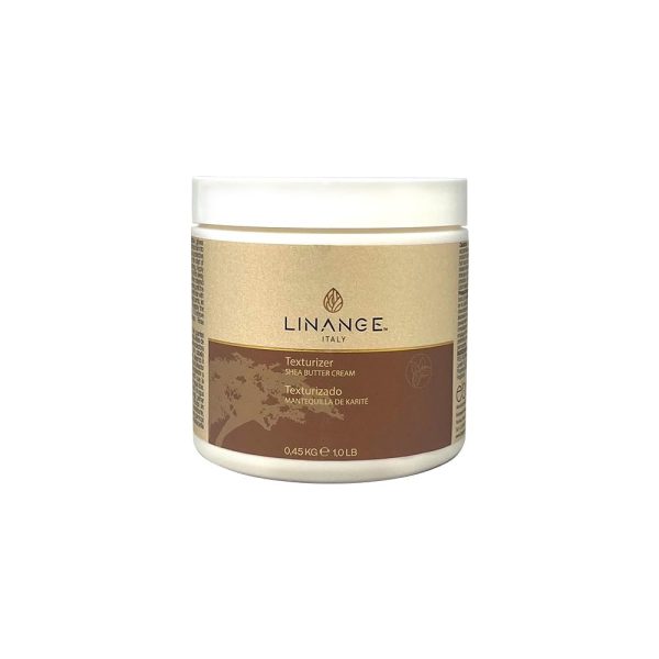 Linange Shea Butter Texturizer 16oz