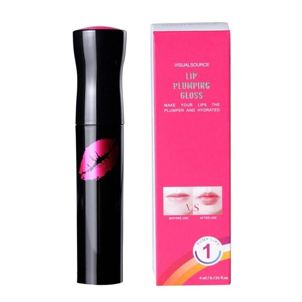 Lip Plumping Balm Plumper Device Lipstick Treatment