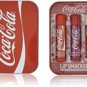 Lip Smacker Classic Coke Bottle Lip Balm