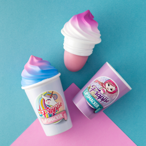 Lip Smacker Magical Frappe Collection 3 Pack