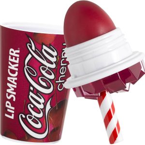 Lip Smackers Lip Balm Coke Cup