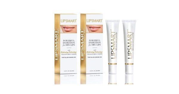 LIPSMART - Lip Balm & Hydrating Lip Treatment