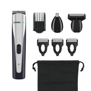 Lithium-Ion All-in-One Beard Trimmer
