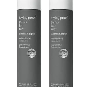 Living proof Perfect Hair Day Heat Styling Spray