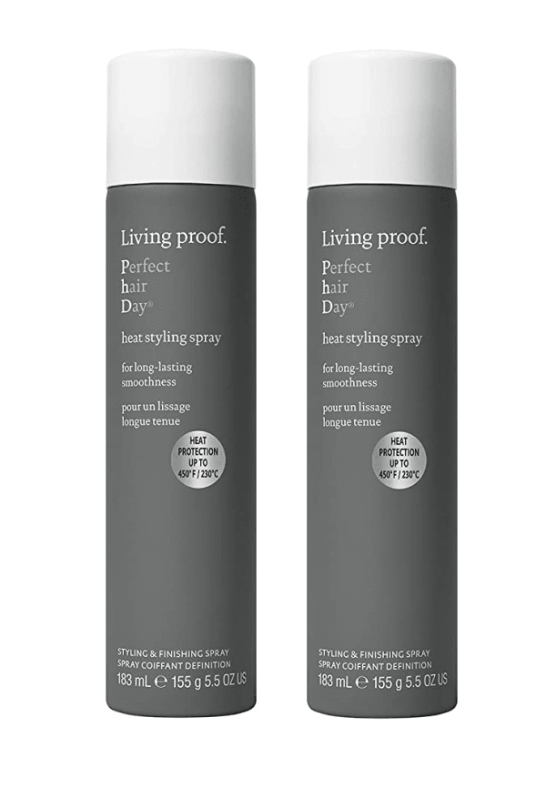 Living proof Perfect Hair Day Heat Styling Spray