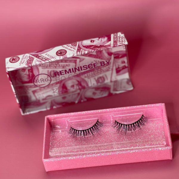 Transform Your Look with Magnetic Eyeliner and Lashes Kit – 3 Pairs Reusable