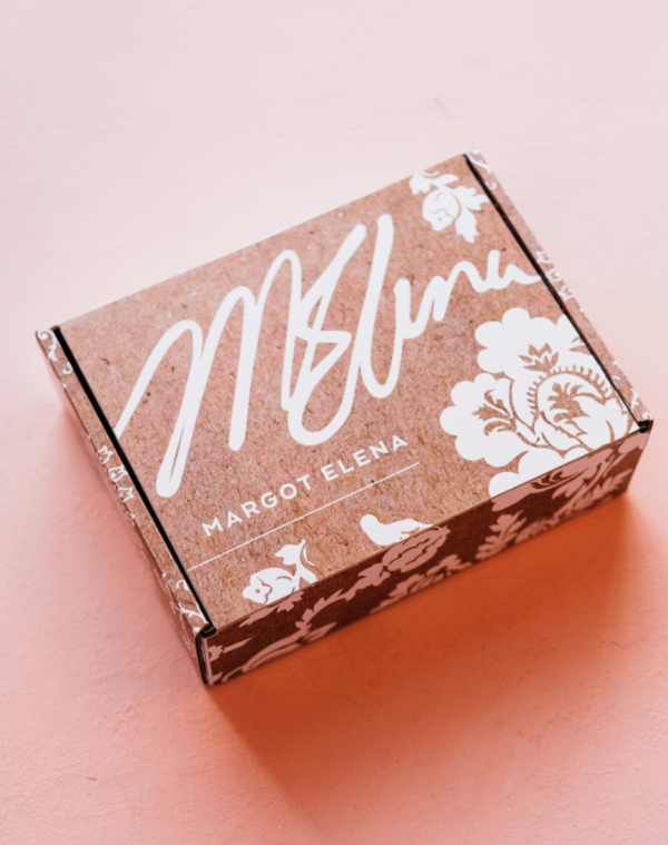 LOLLIA Poetic License Candle, Tomorrow