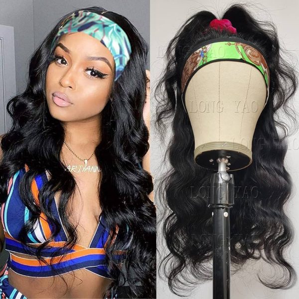 Unveil Elegance with LONG YAO 100% Brazilian Virgin Straight Human Hair Bundles