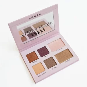 LORAC LA Experience Eye & Cheek Palette
