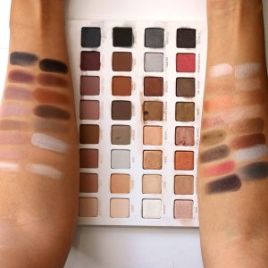 LORAC Mega PRO Palette