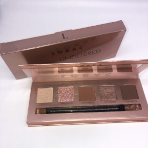 LORAC Unzipped Elegance Eyeshadow Palette
