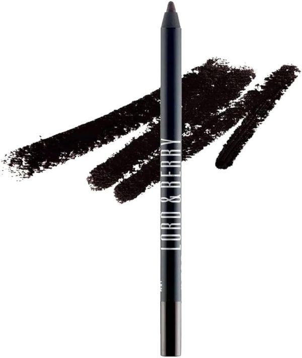 Lord & Berry LUXURY Eye Liner Soft, Creamy Formula