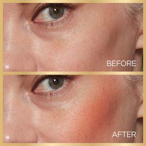L'Oreal Paris Age Perfect Radiant Satin Blush with Camellia Oil