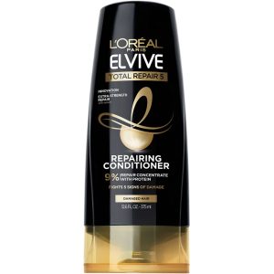 L'Oreal Paris Elvive Total Repair 5 Repairing Conditioner for Damaged Hair