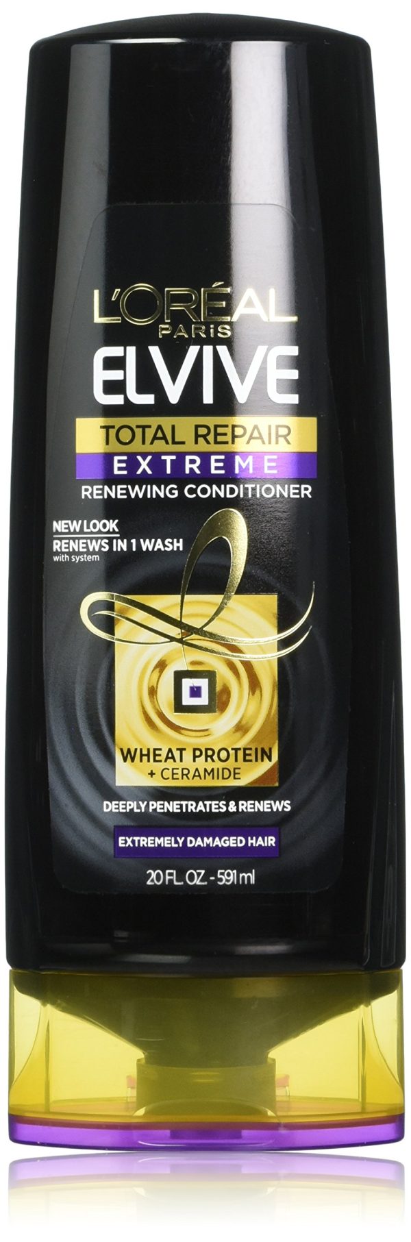 L'Oréal Paris Elvive Total Repair Extreme Renewing Conditioner