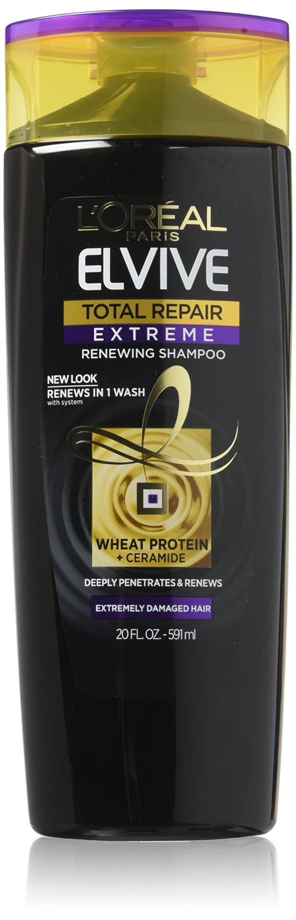 L'Oréal Paris Elvive Total Repair Extreme Renewing Shampoo