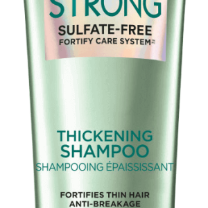 L'Oréal Paris Hair Care EverStrong Thickening Sulfate Free Shampoo &