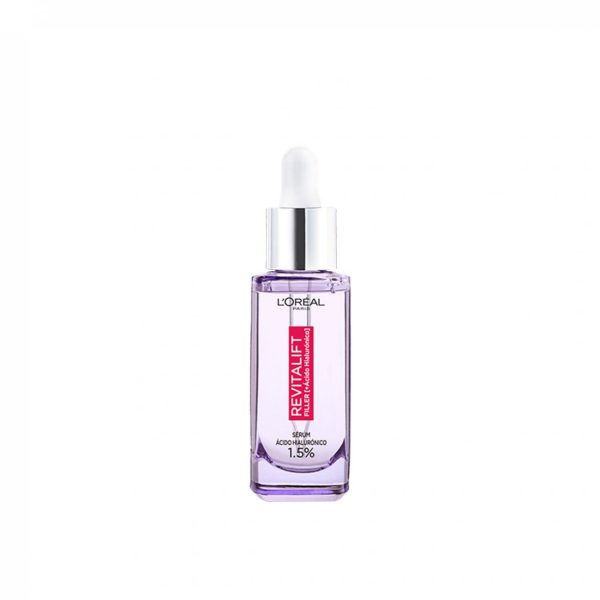 L'Oreal Paris Hyaluronic Acid Serum For Face