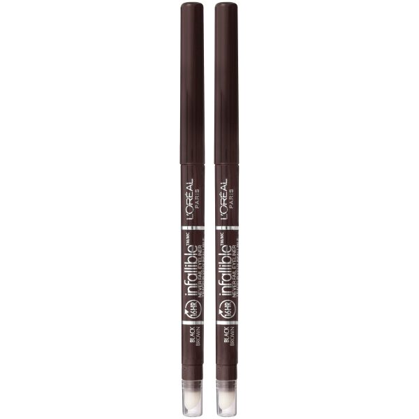 L'Oreal Paris Makeup Infallible Never Fail