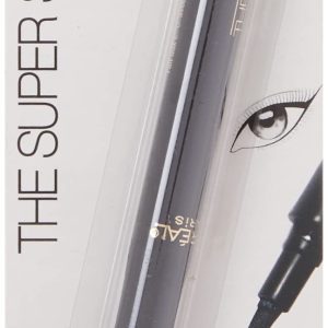 L'Oreal Paris Makeup Infallible Super Slim Long-Lasting Liquid Eyeliner