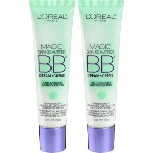 L'Oréal Paris Makeup Magic Skin Beautifier BB Cream