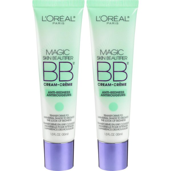 L'Oréal Paris Makeup Magic Skin Beautifier BB Cream