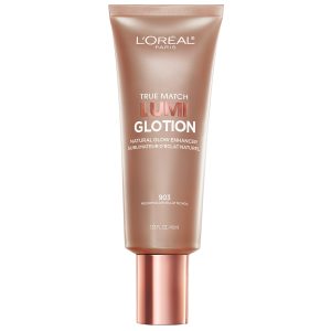 L'Oreal Paris Makeup True Match Lumi Glotion Natural Glow Enhancer Lotion
